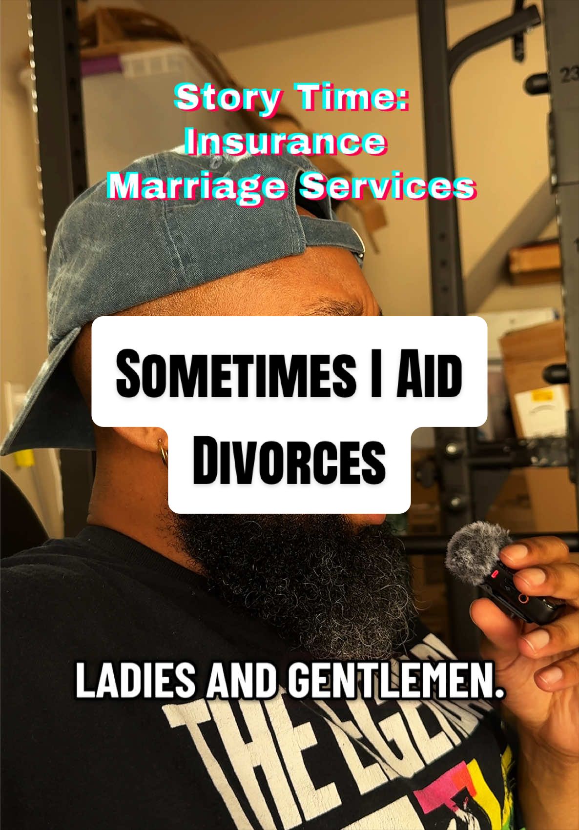 @That Insurance Life