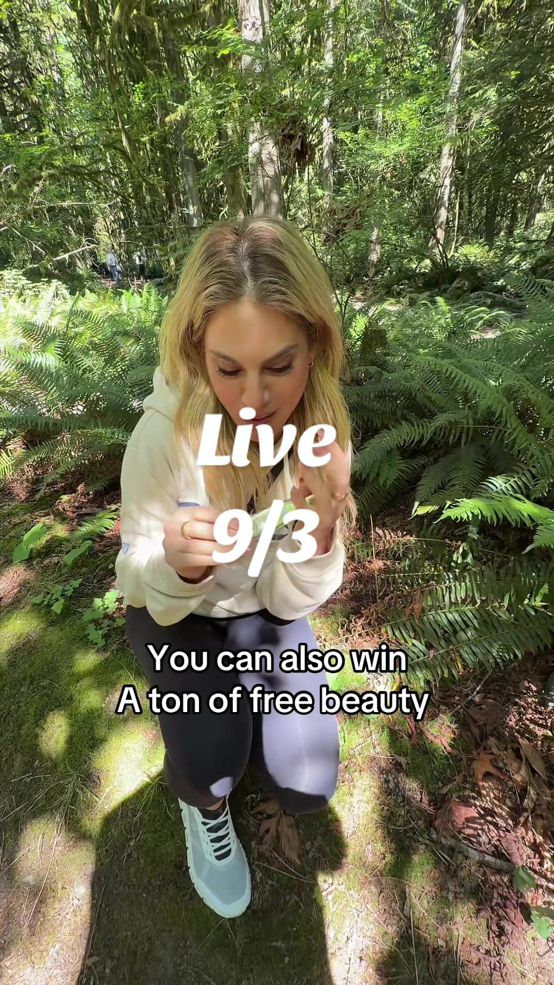 @Kelly Kruger