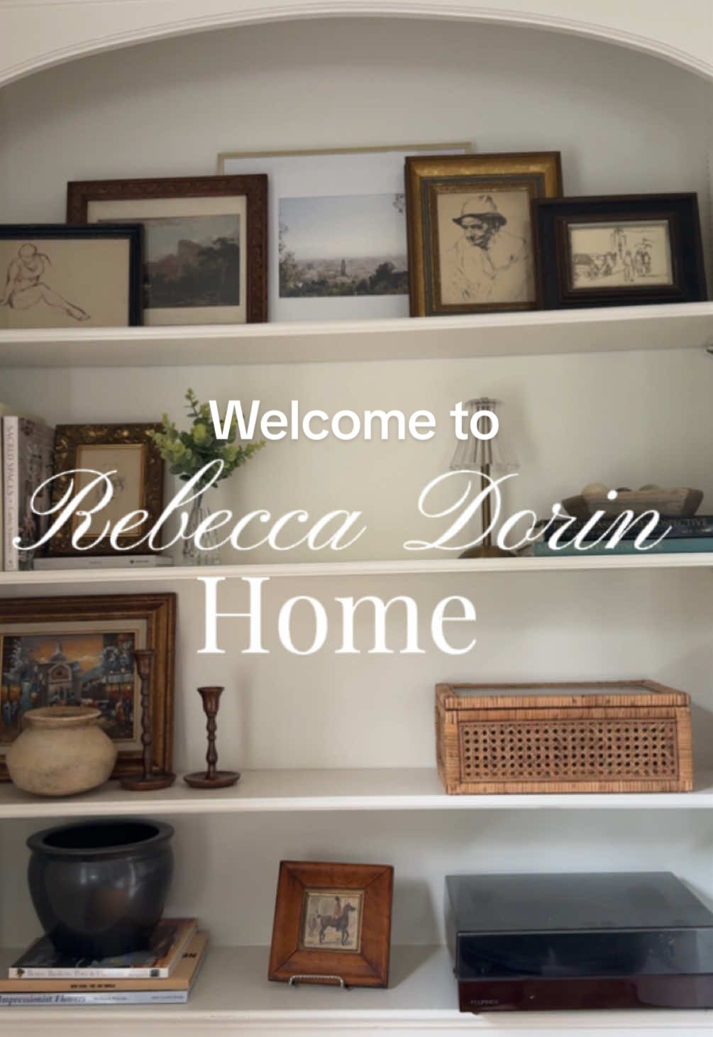 @Rebecca | Home, Design & DIY