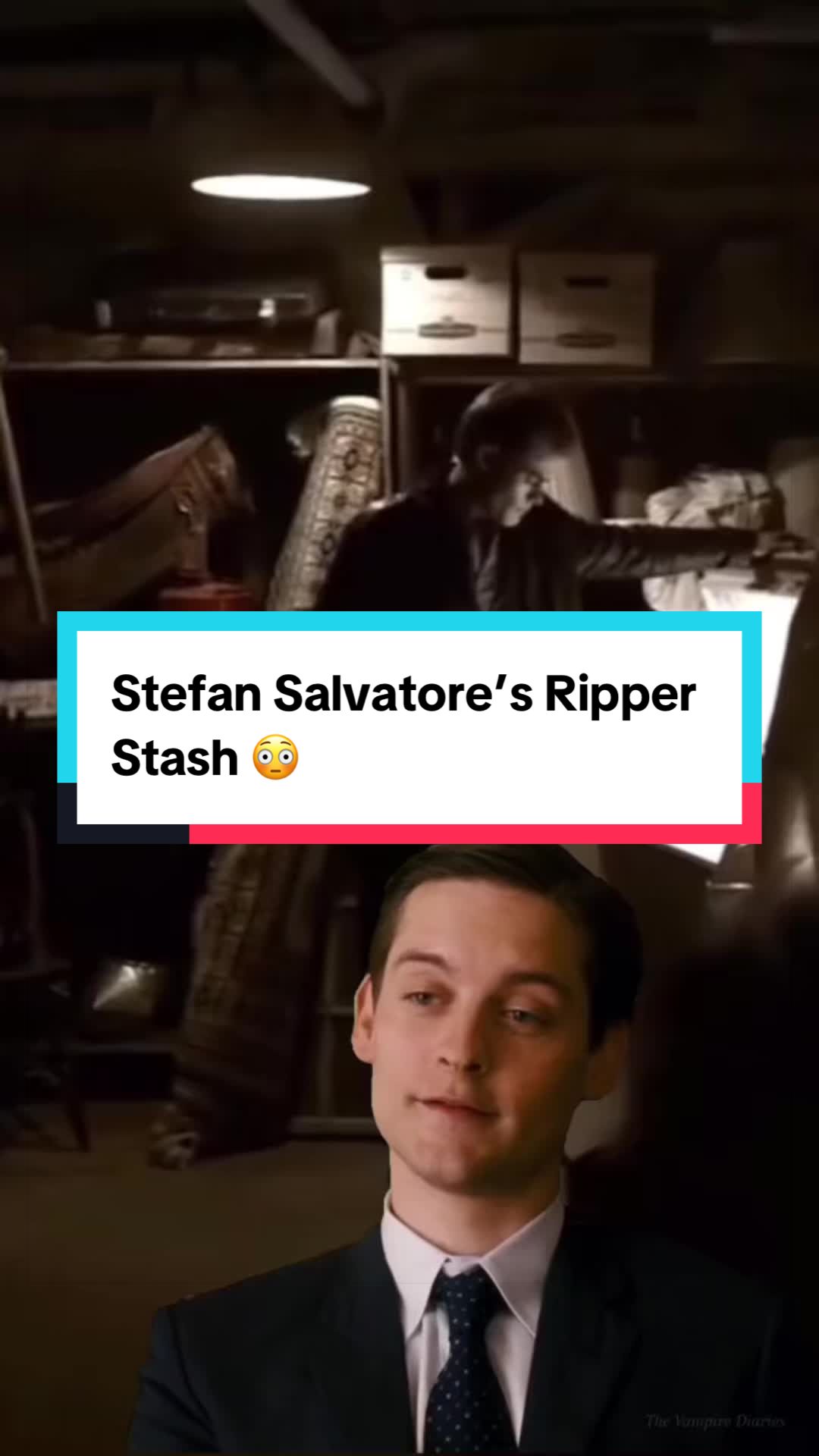 @TVD&ensp;Mom&ensp;Diaries
