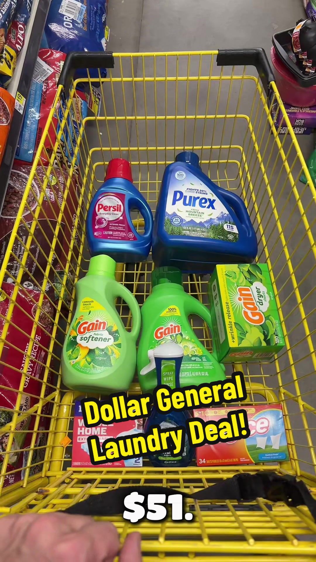 @Coupon Daddy