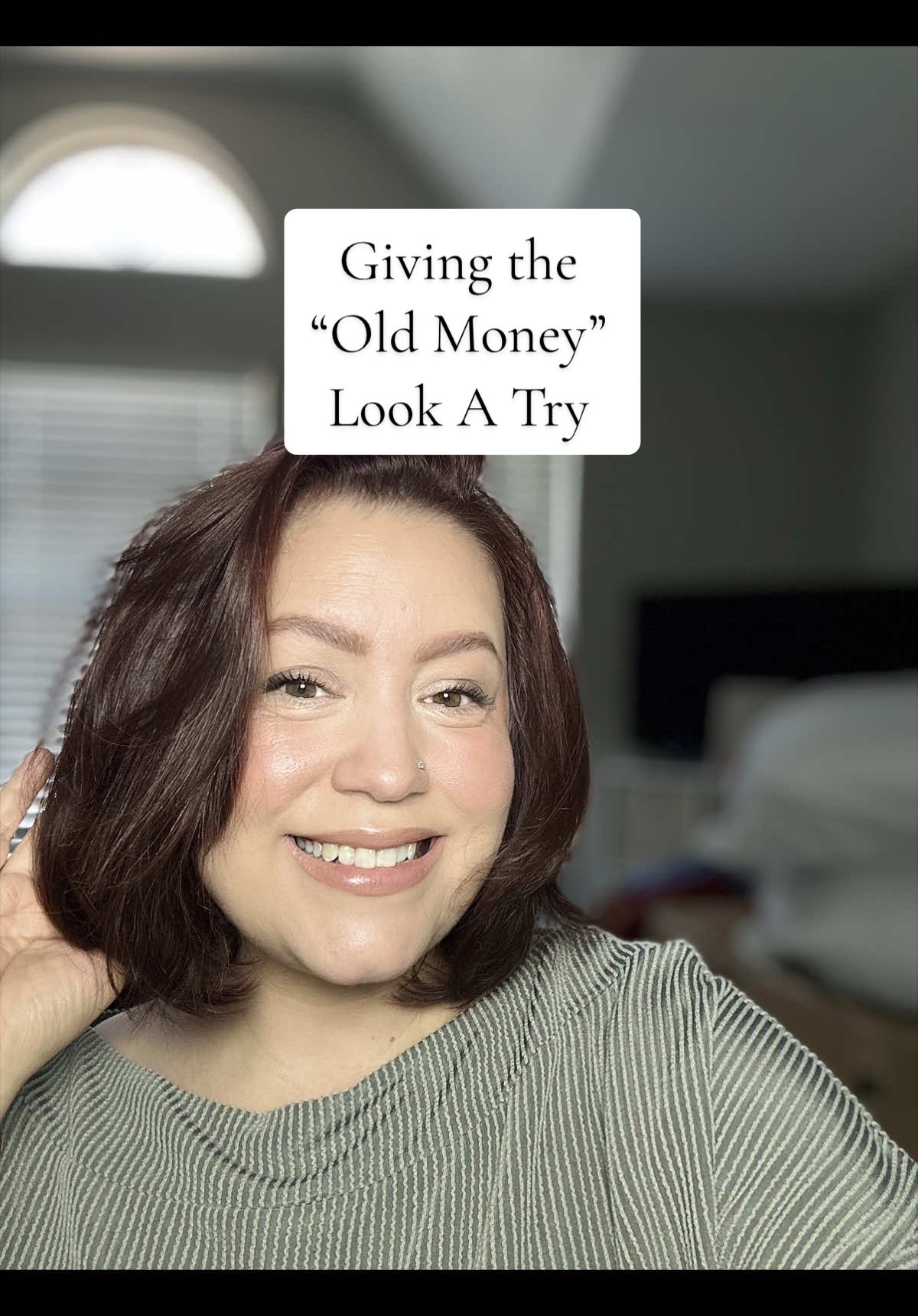@Mandy | Easy Beauty 40+