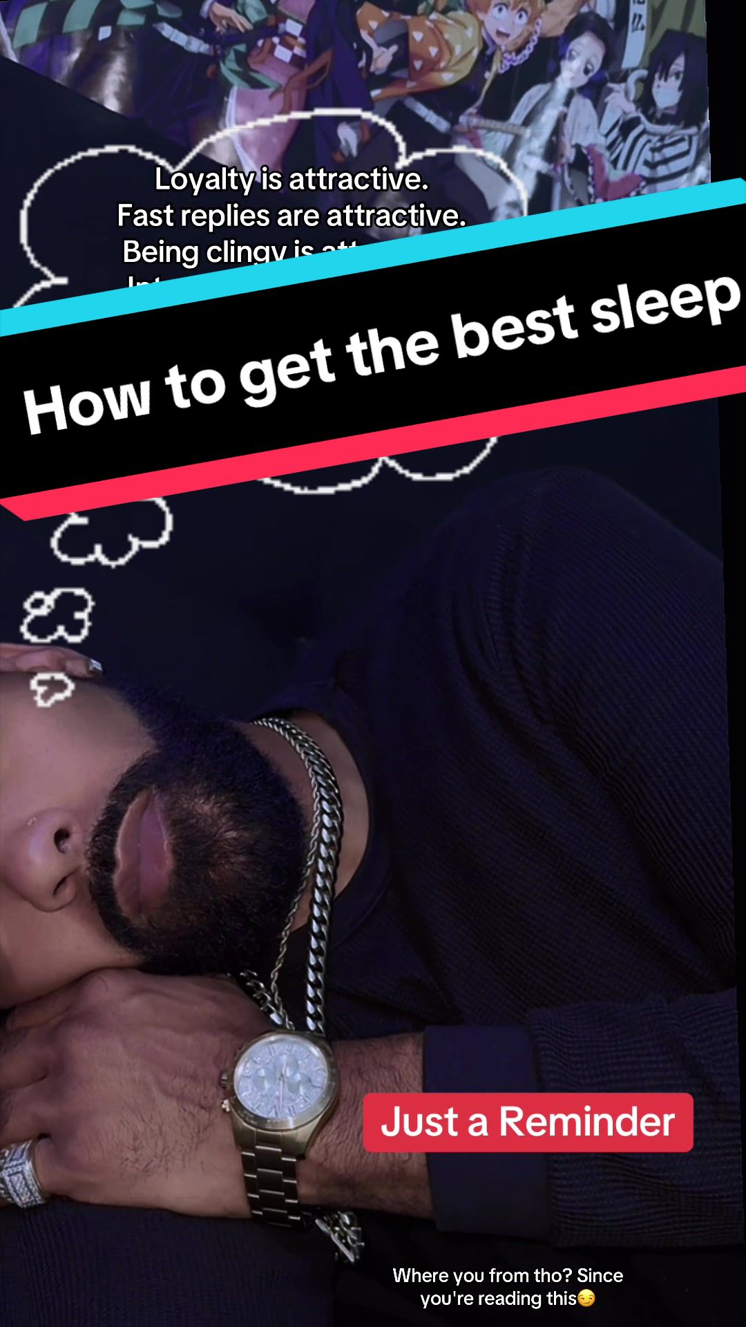 @Kori Joseph