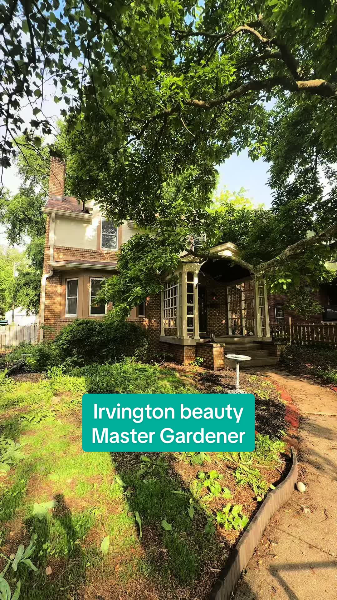 @FindALotToLove. Indy Realtor