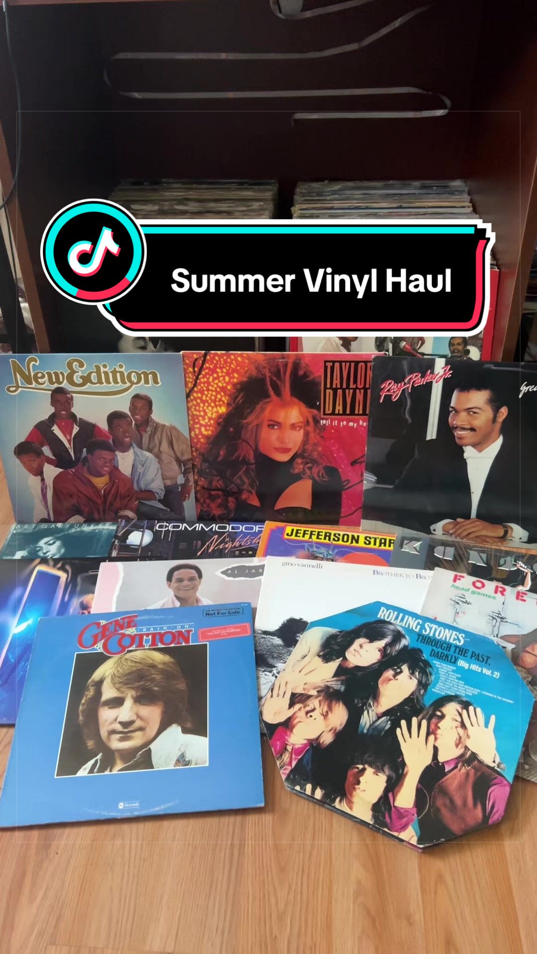 @Vinyl Vault
