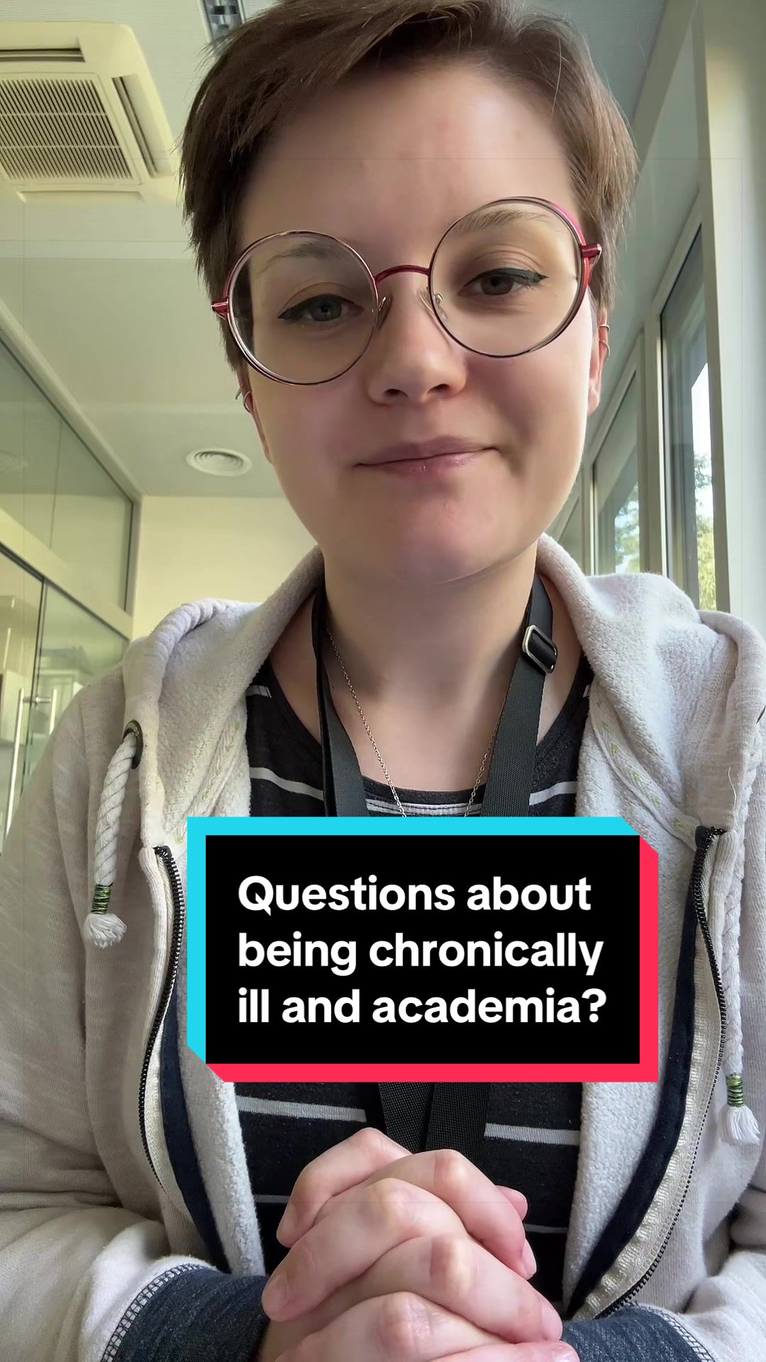 @Steffi | Biology Ph.D.