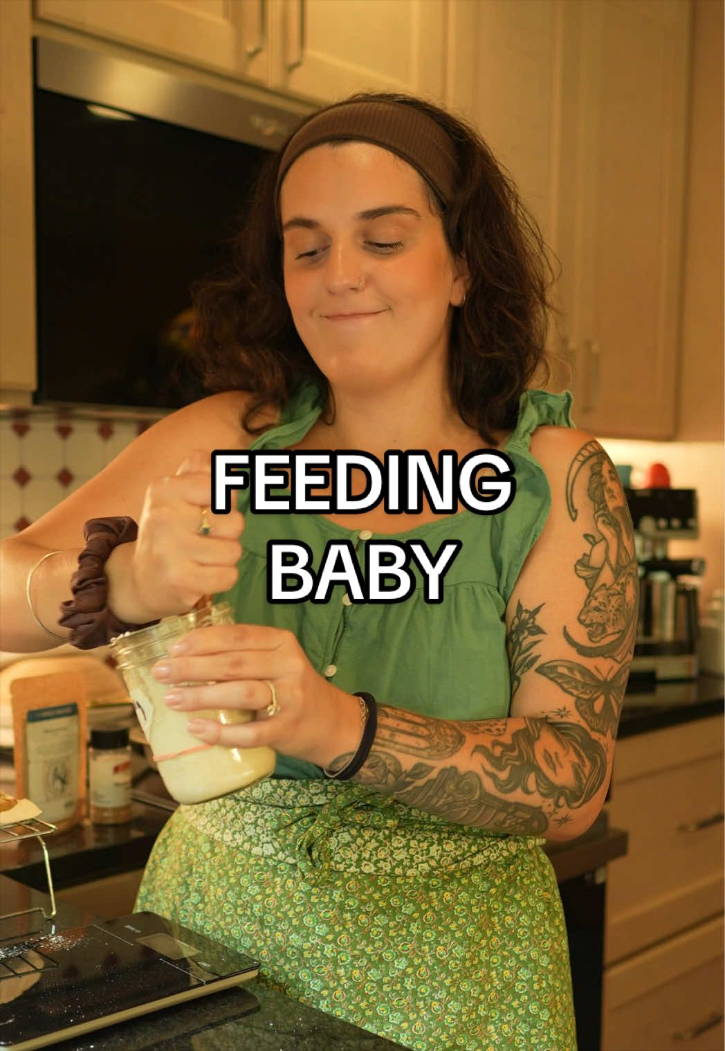 @Iz Eatz Everything