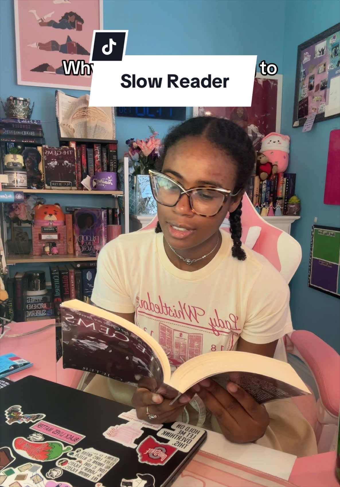 @M. C. Jeter Books