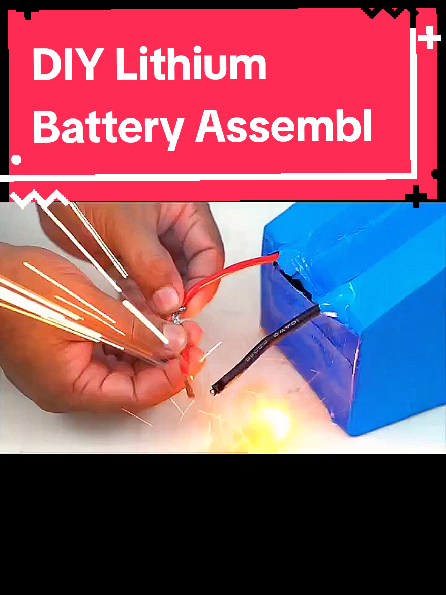 @Mr. Battery