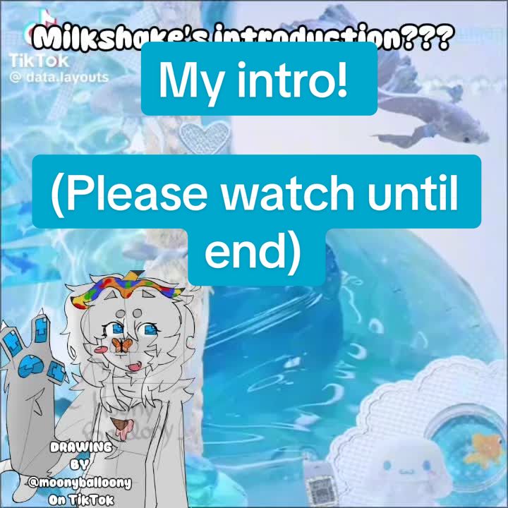 @Milkshake