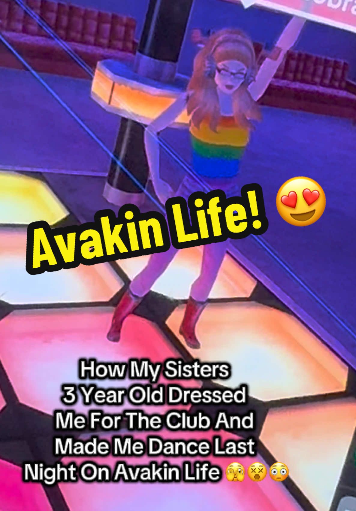 @Sarahhey