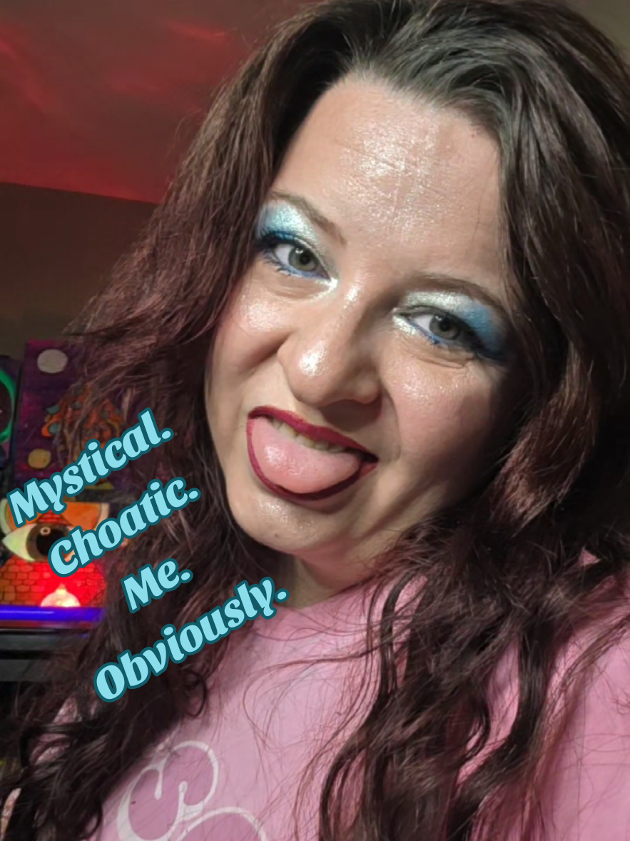 @BeeAmused