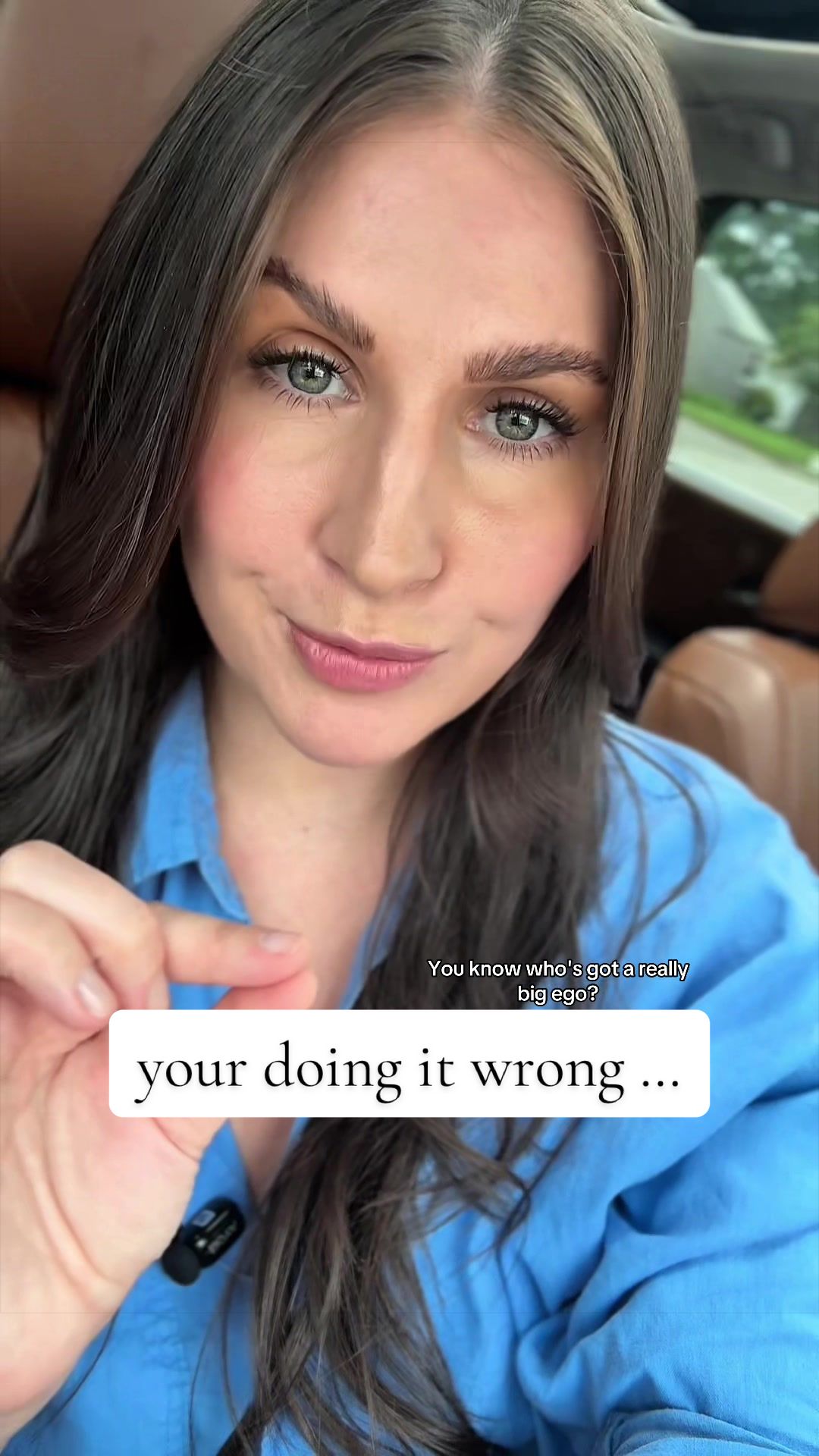 @Lindsey