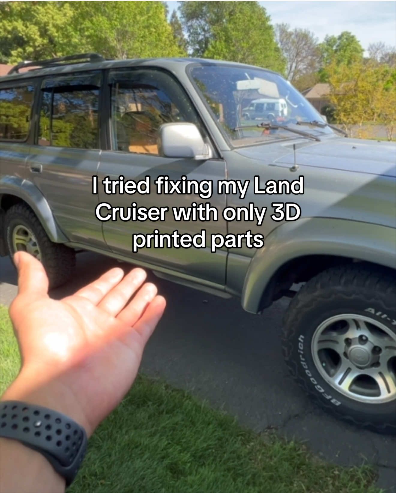 @theverydaybuild