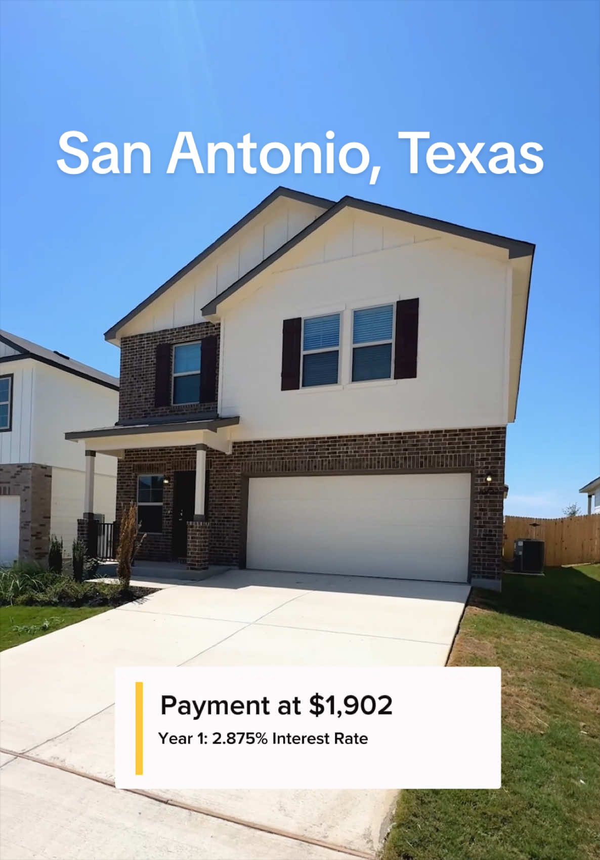 @San Antonio Realtor