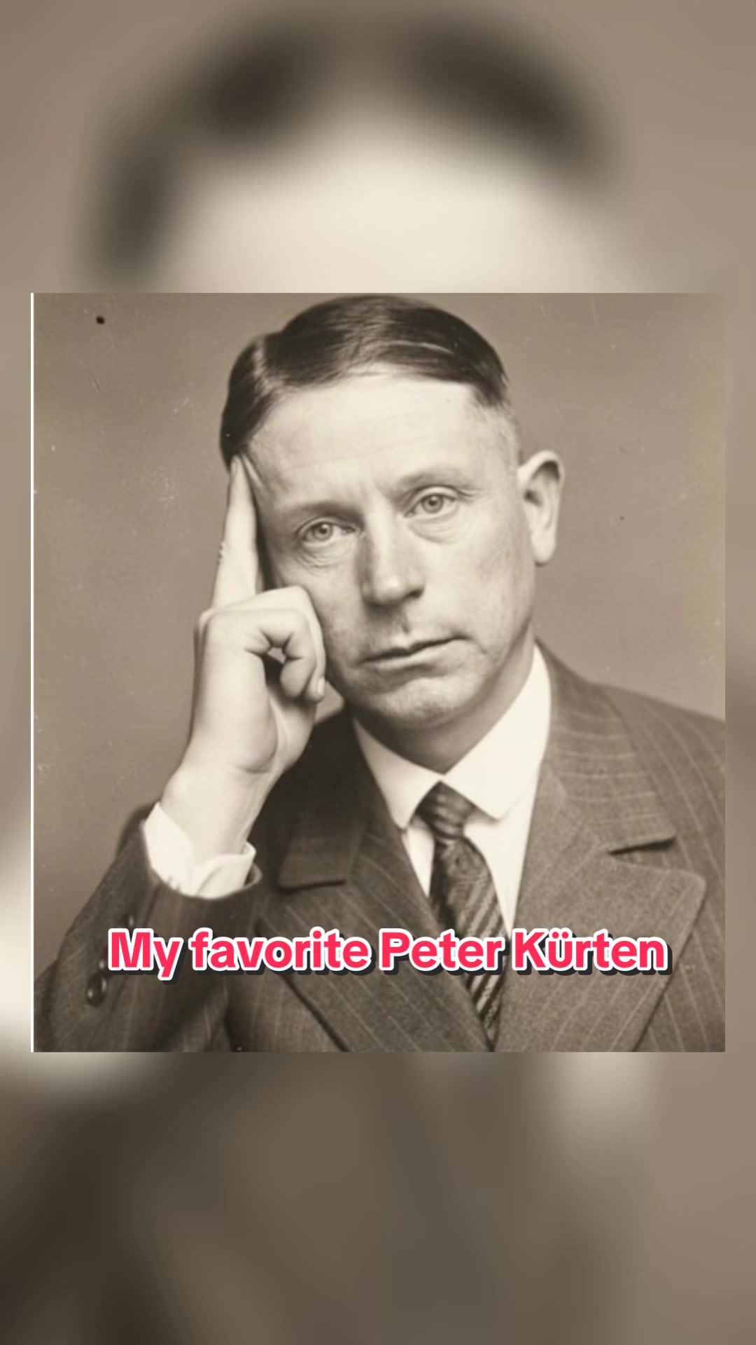 @Peter K&uuml;rten