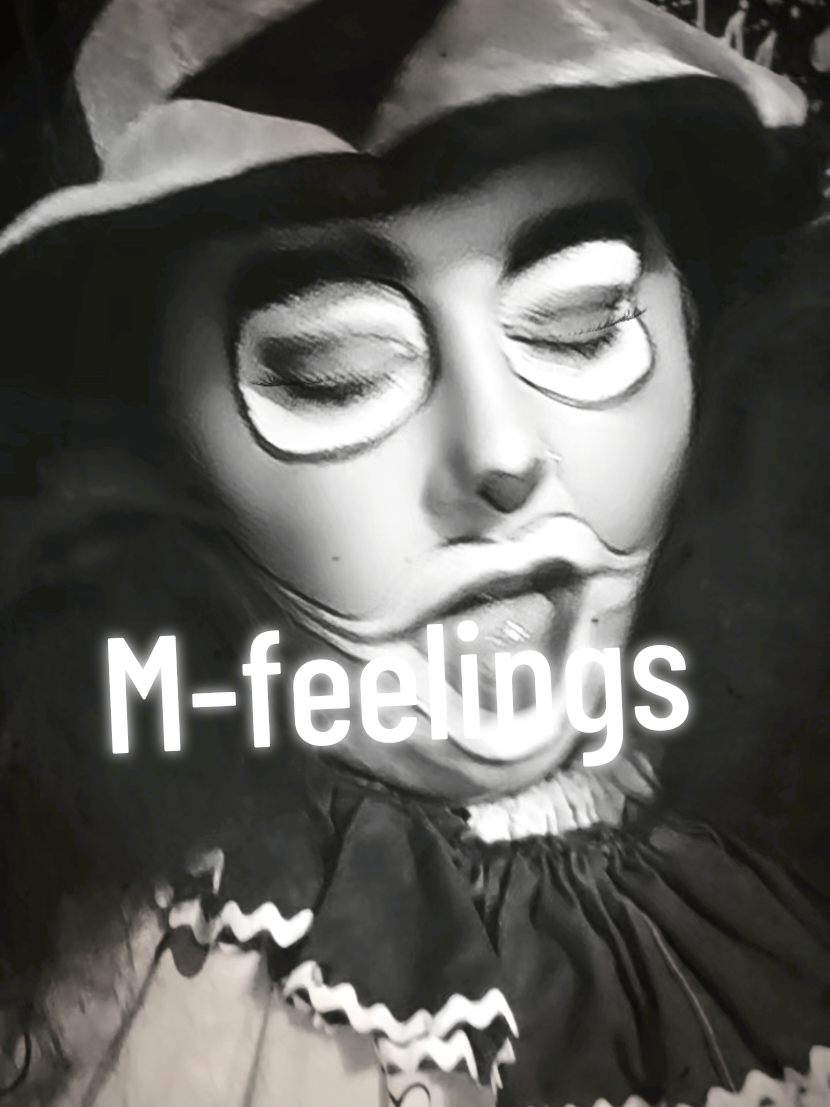 @Mels Beautiful Creatures