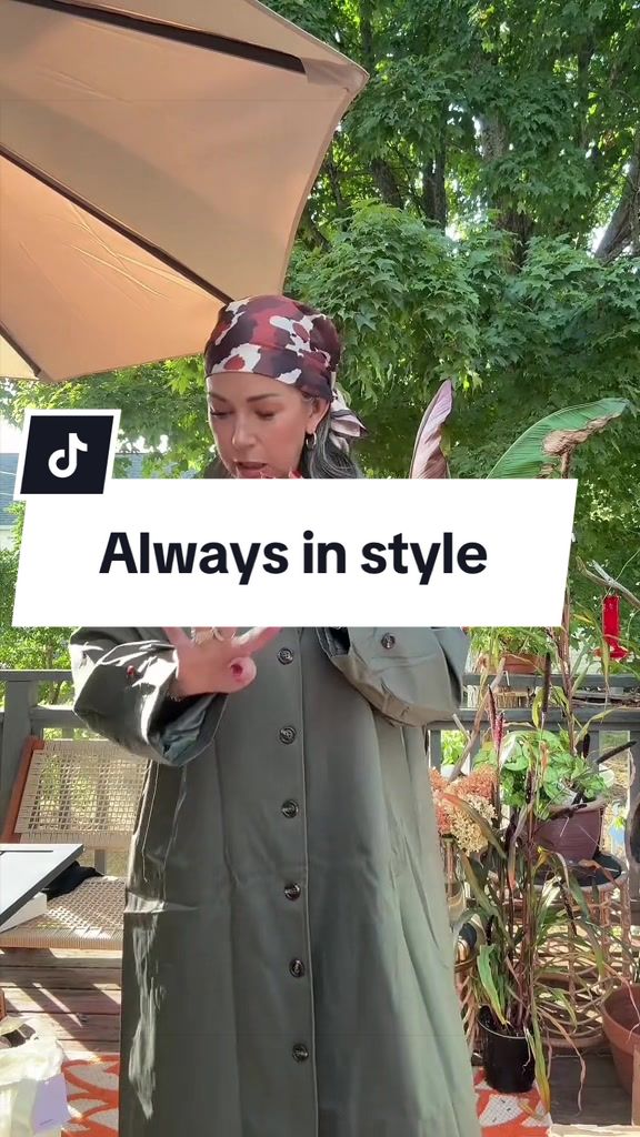 @LeeLee’s Style Inspo👛
