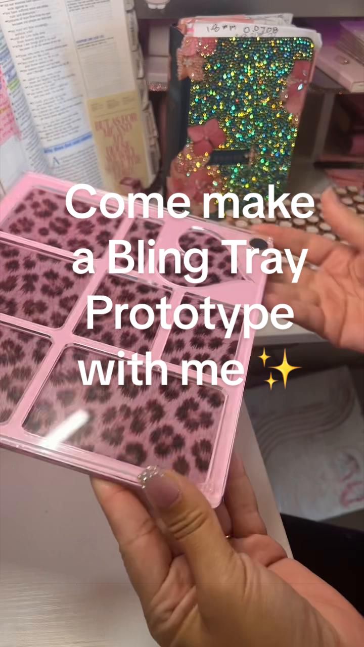 @blessedandblingedstudio
