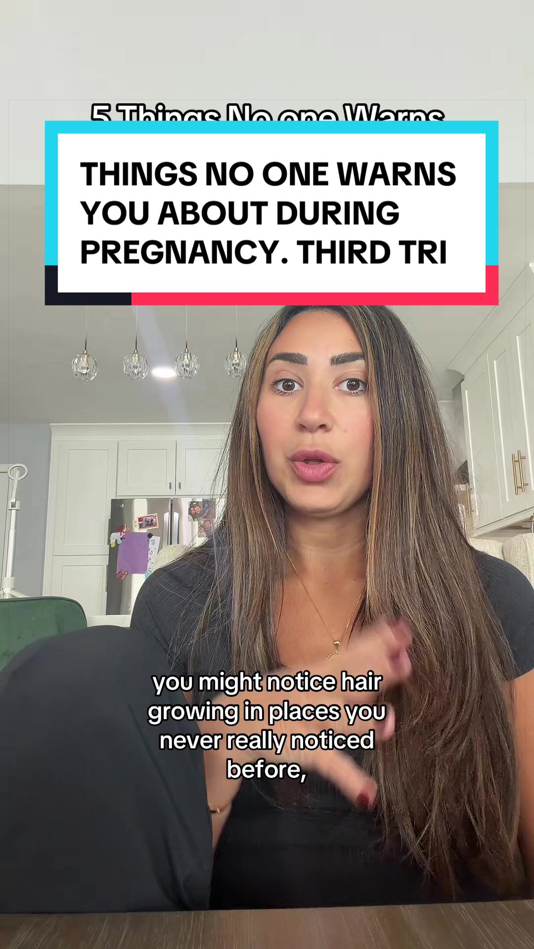 @Malak| Pregnancy & Motherhood✨