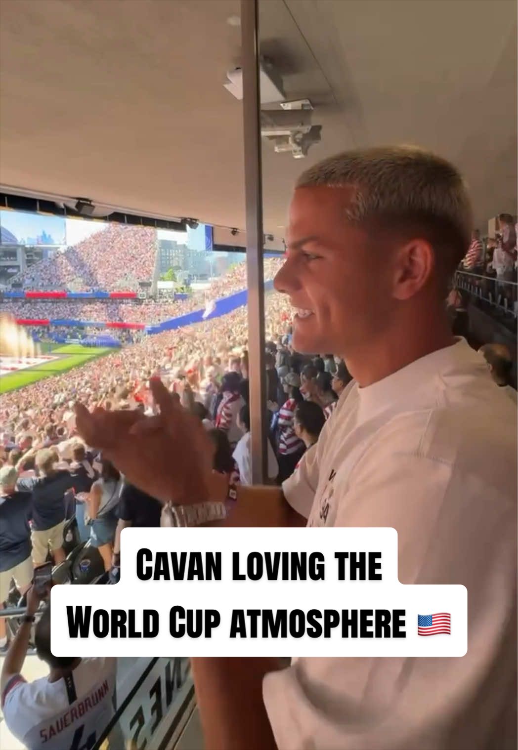 @Major League Soccer