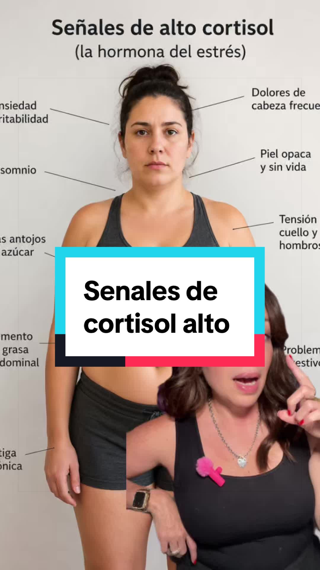 @Soy La Metabólica