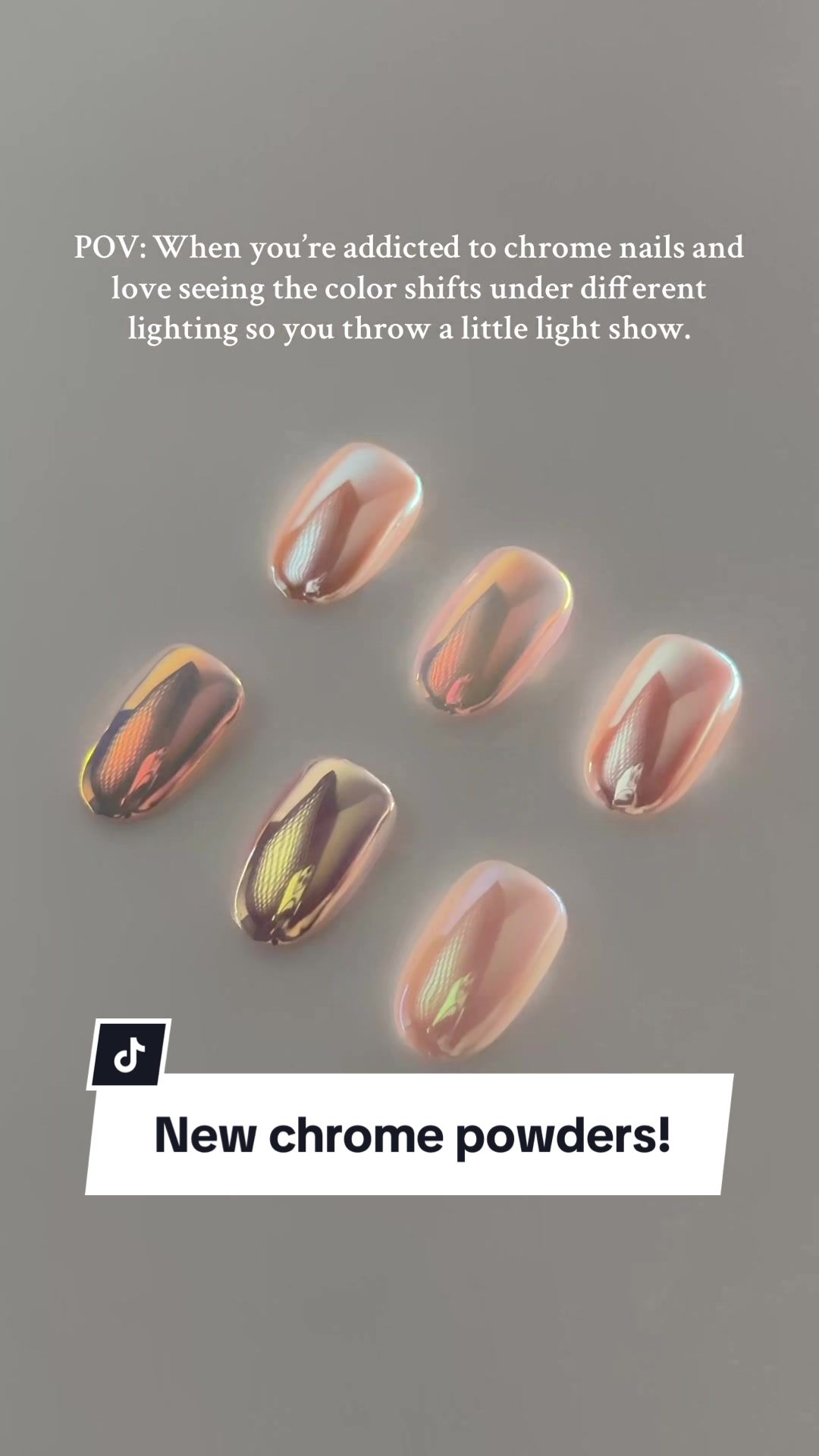 @ESVY Gel Tips & Polishes