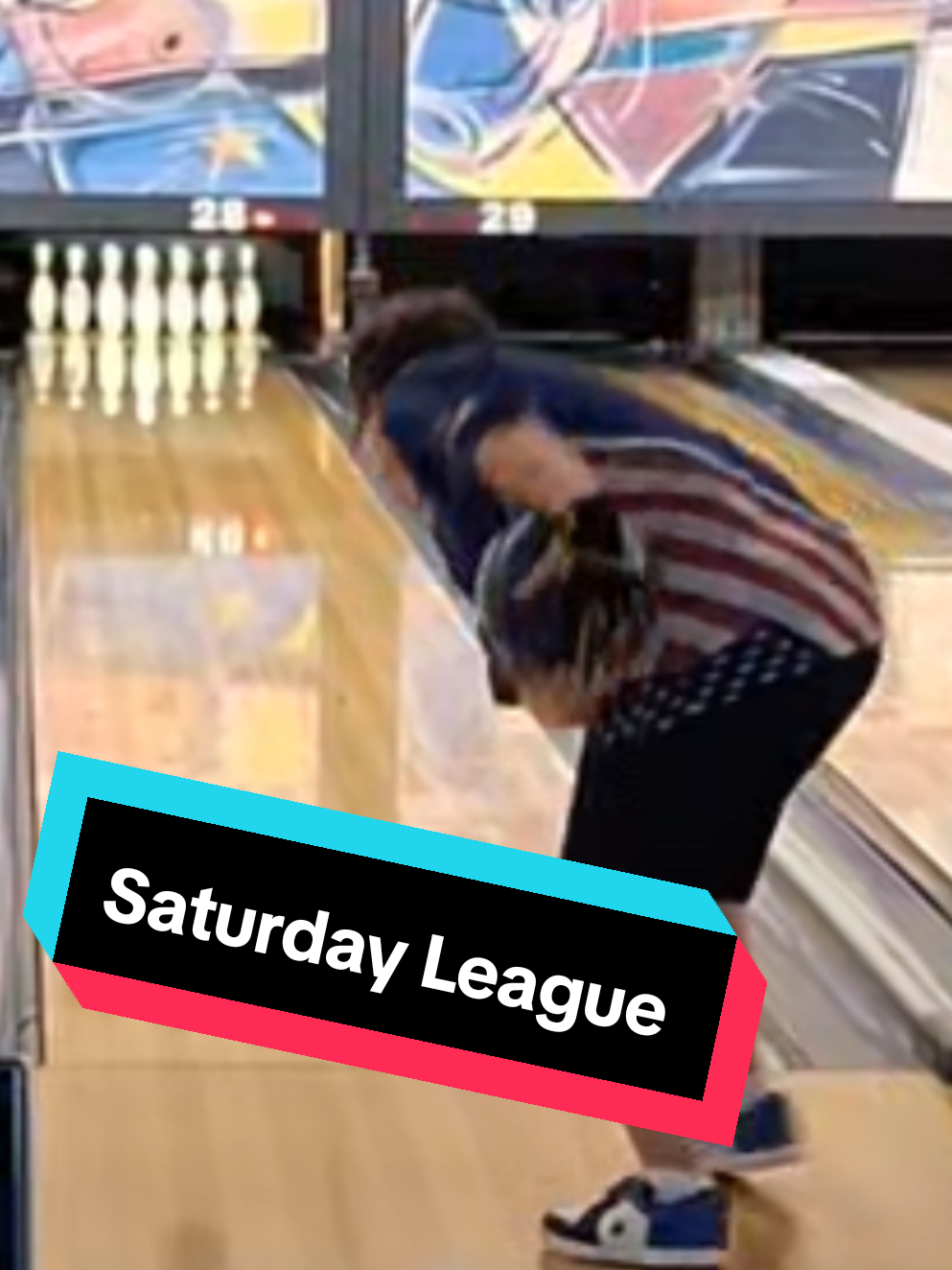 @Aarondoesbowling