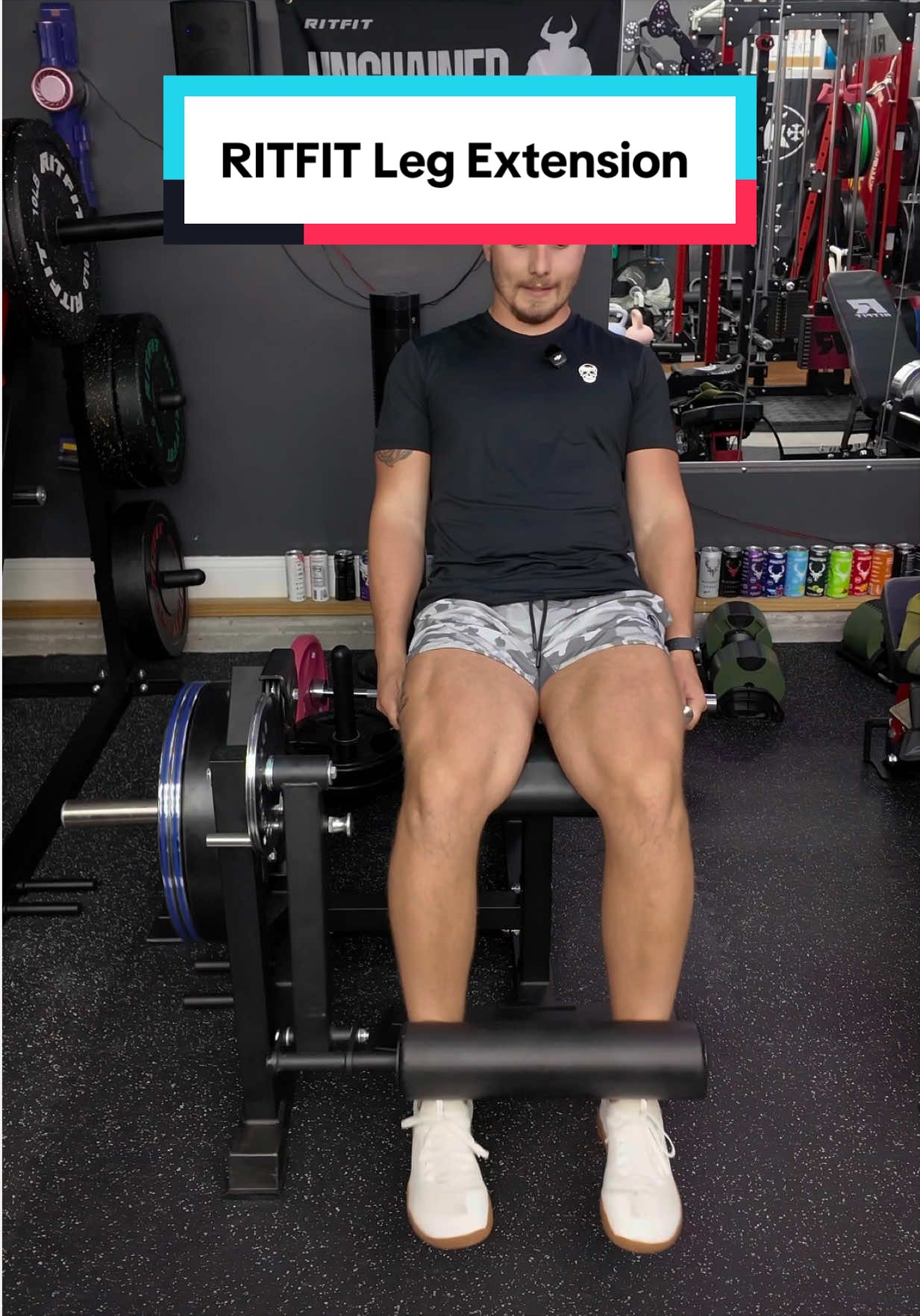 @Brody | Garage Gym Guy