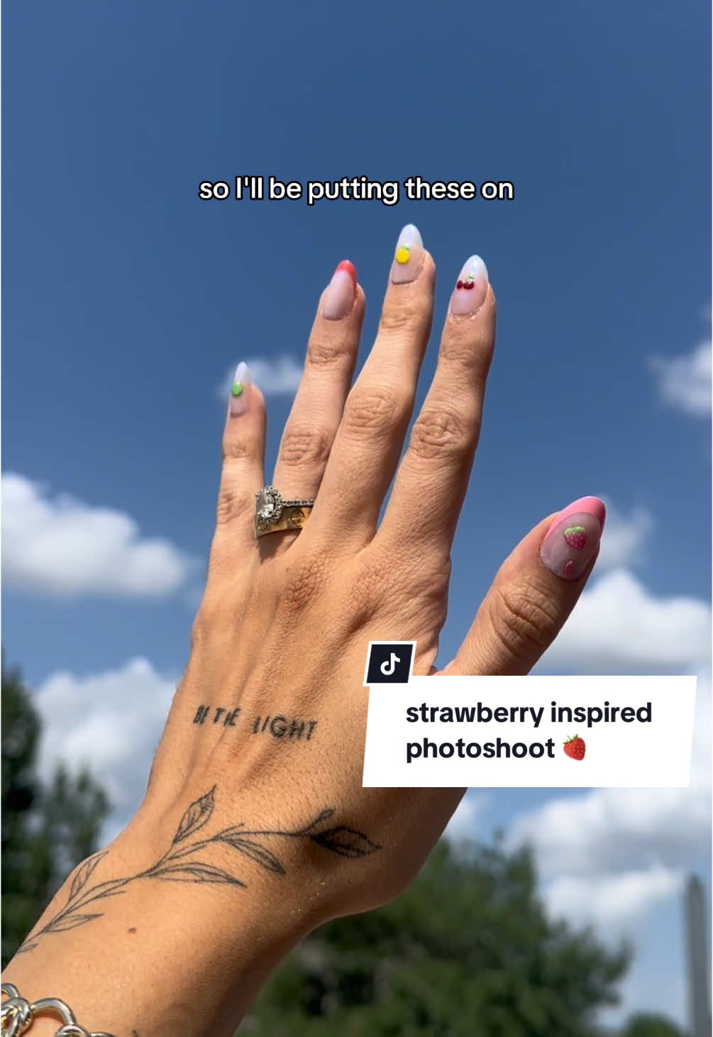 @Gabbie