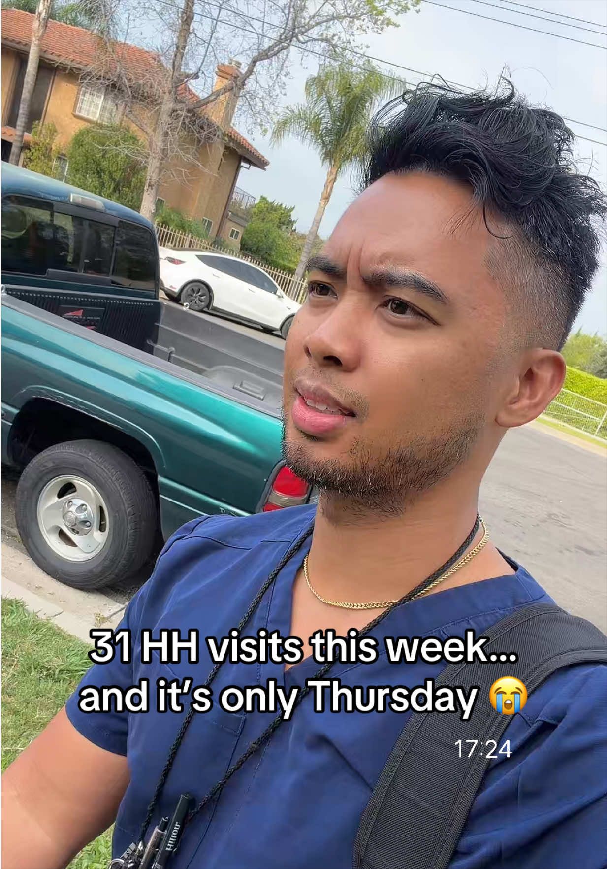 @JR | Home Health OT