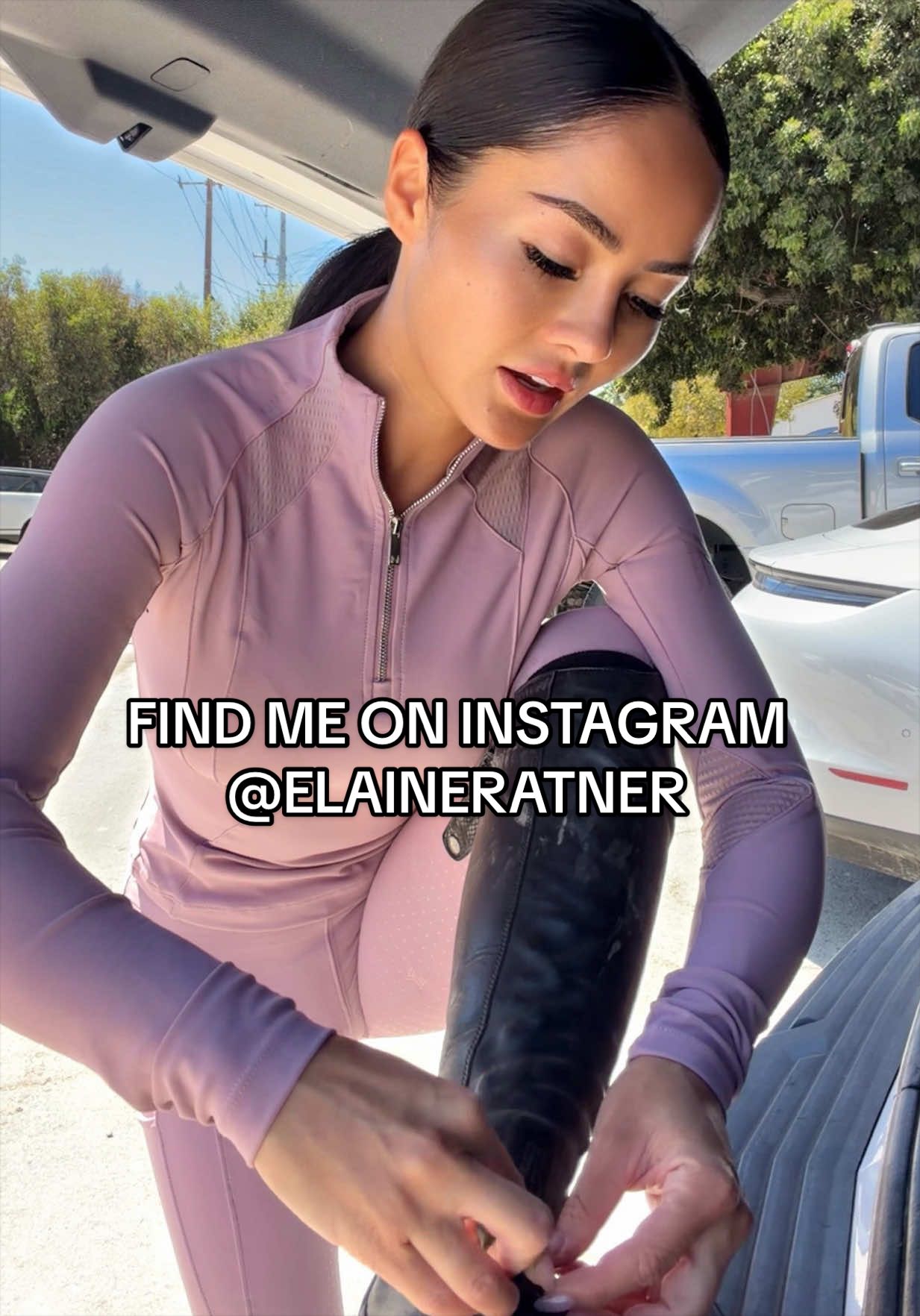 @Elaine