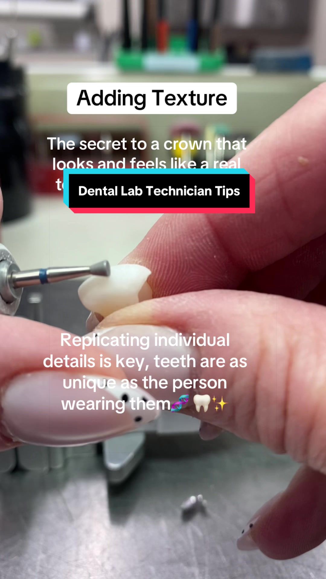 @Dental Tech Hey Jey