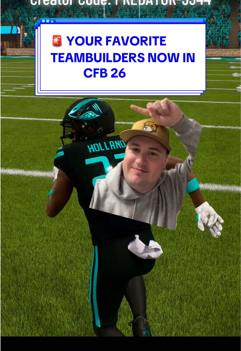 @HuntleyHuddle