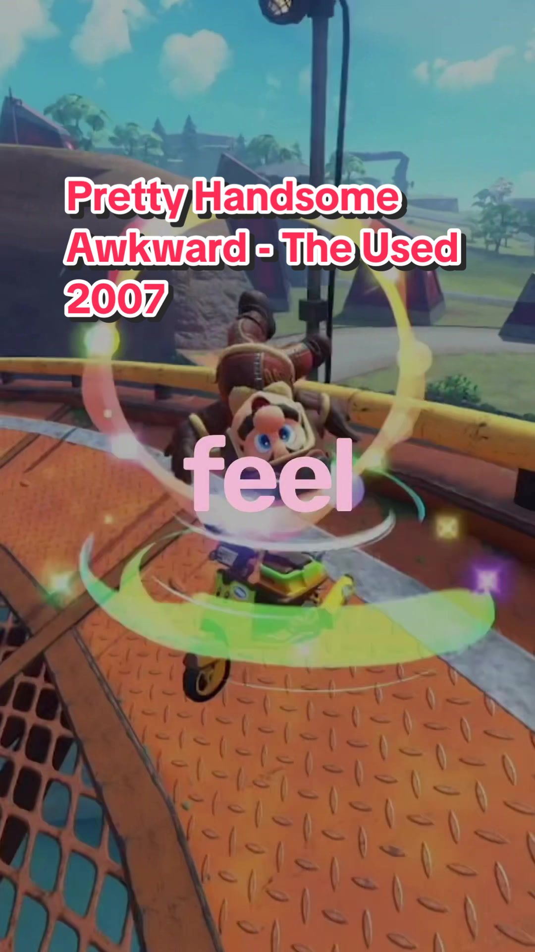 @Mario and Music Girlie