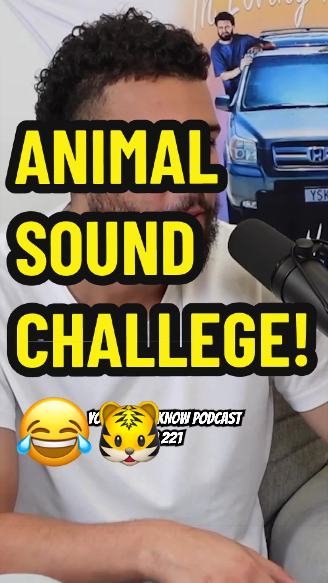 @You Should Know Podcast