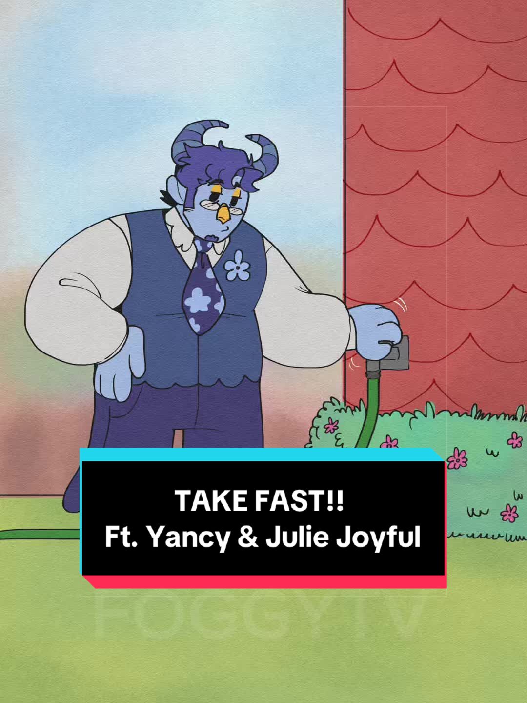 @FoggyTV