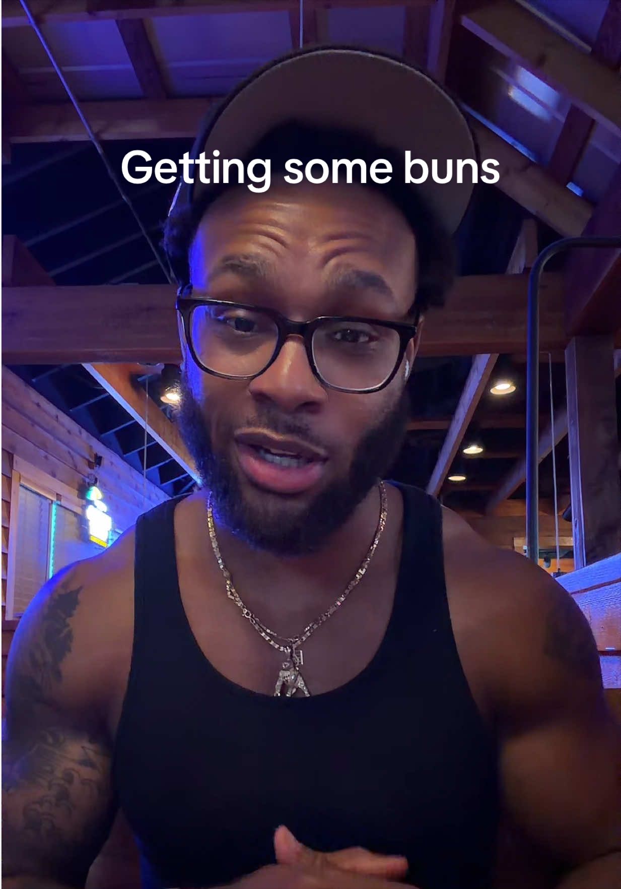 @Isiah
