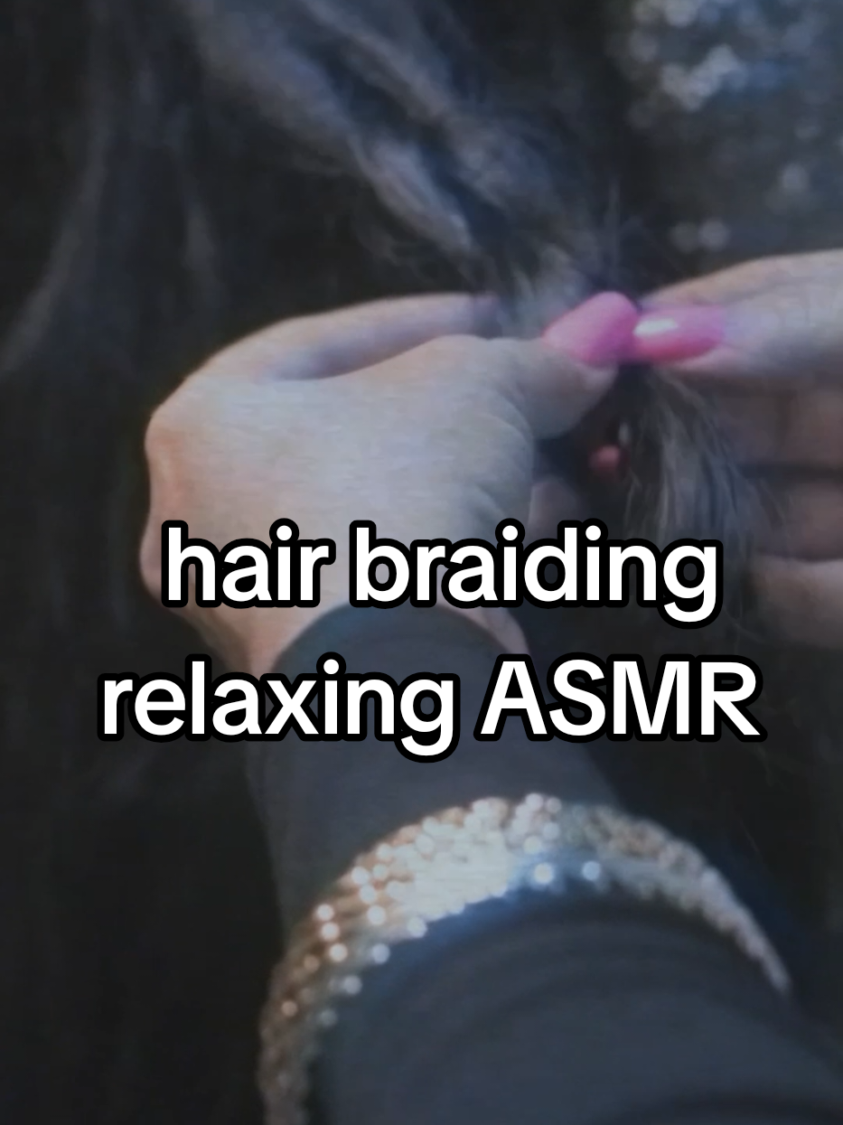 @Sleepy Keys ASMR
