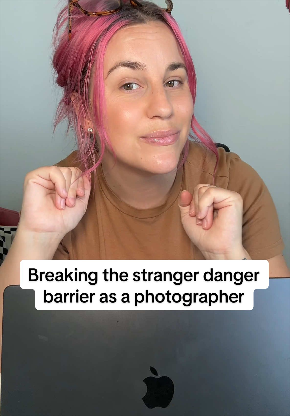 @Parkway Media | Tog Community