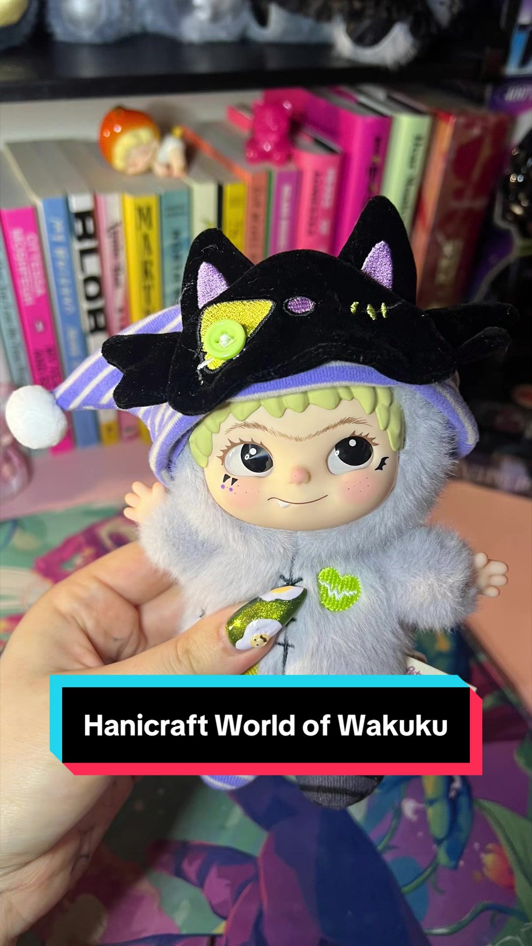 @TheQuirkyDonut