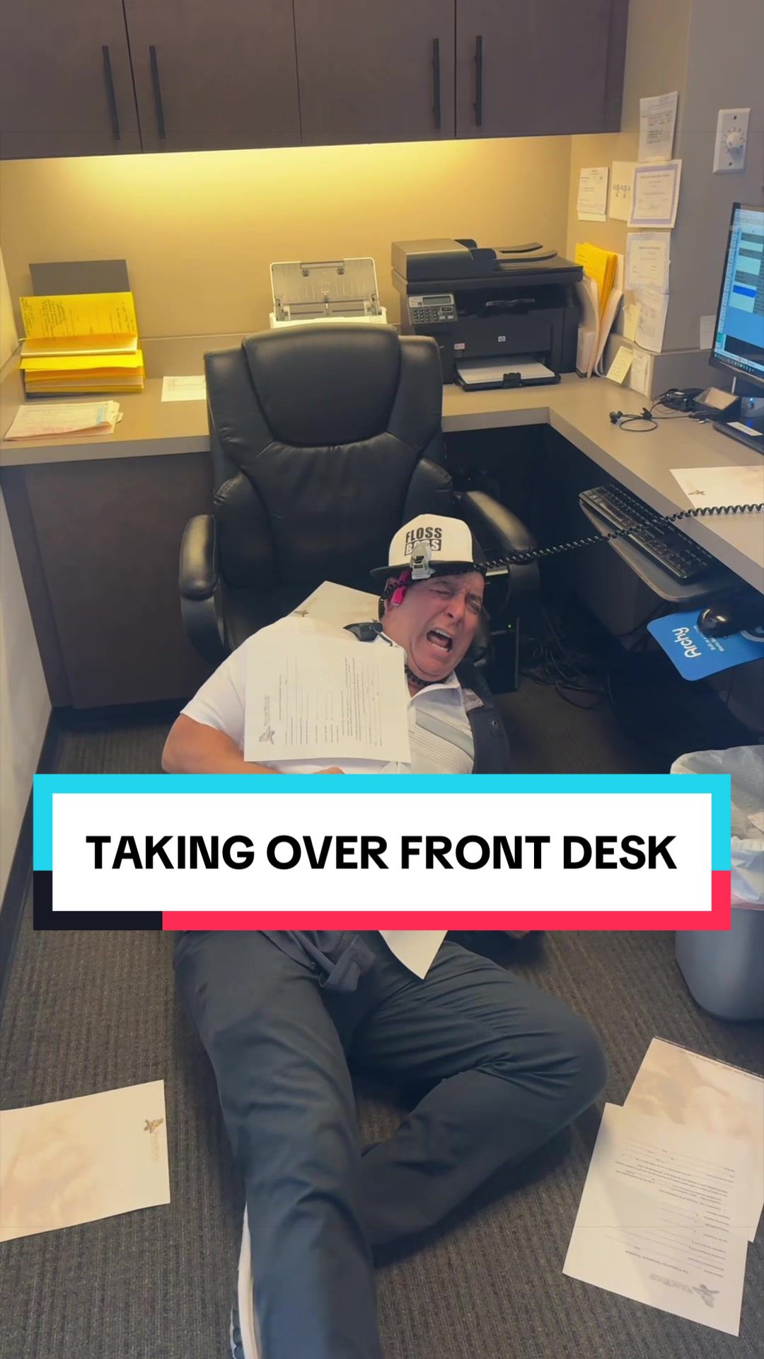 @TikTok Dentist