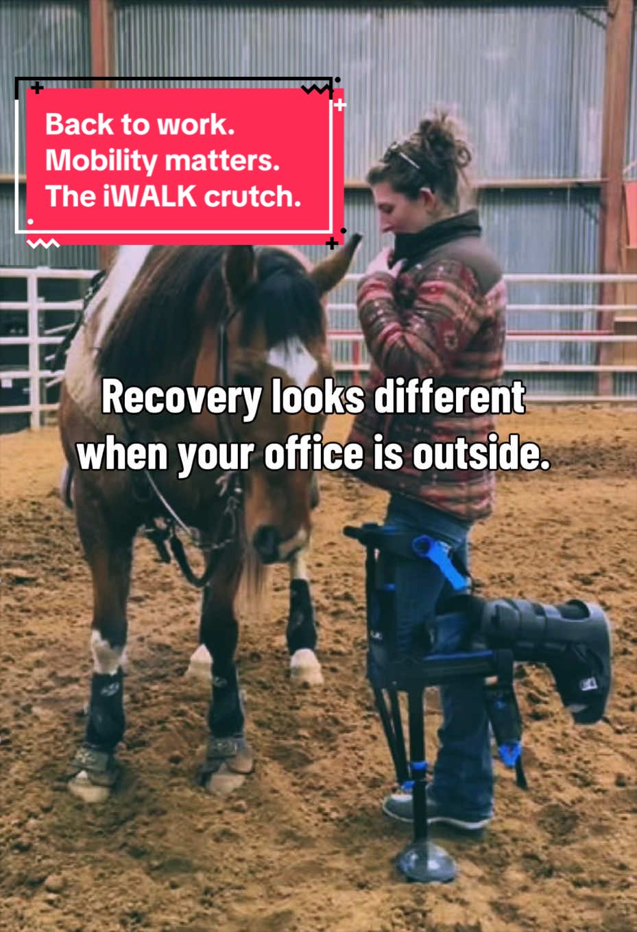 @IWALKFree