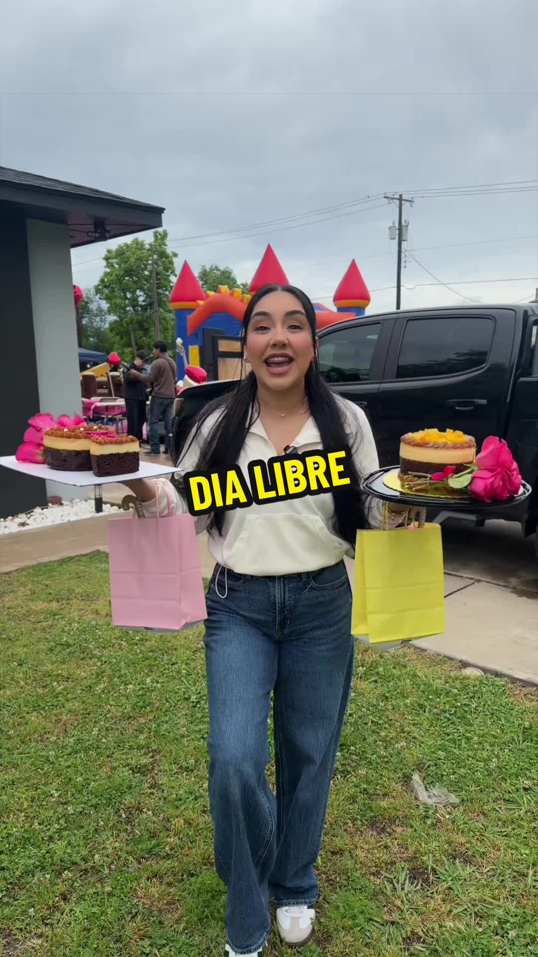 @Andrea Fabela