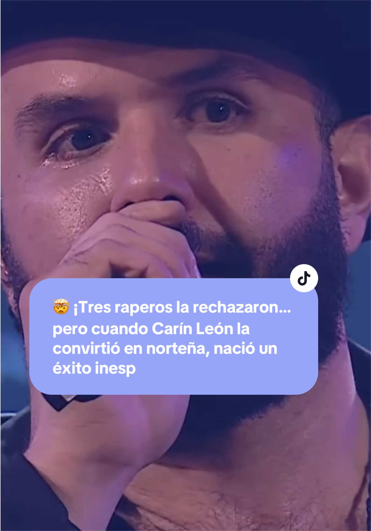 @Historia Real Real