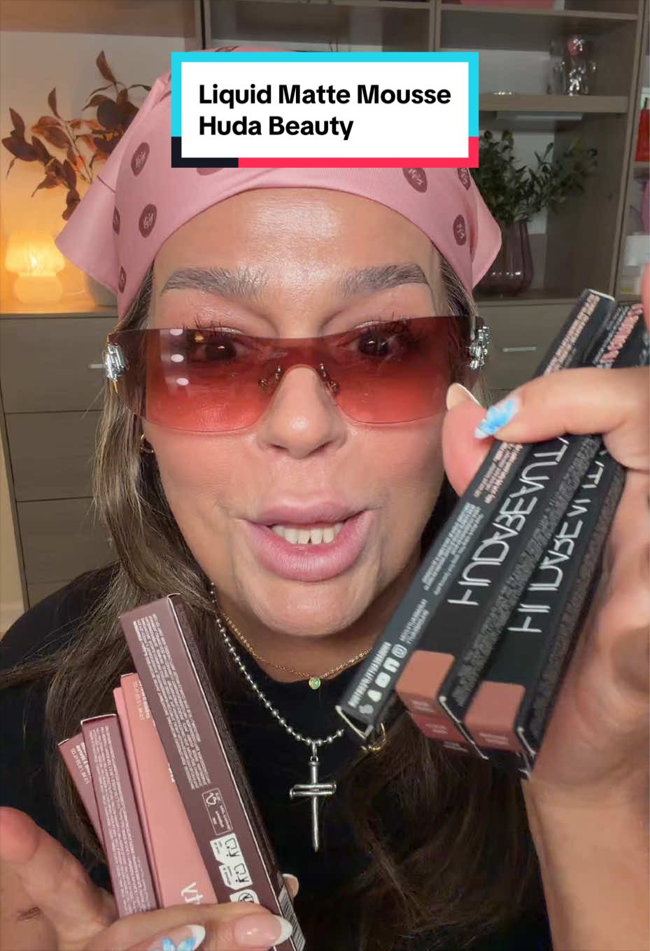 @Cherie Seaswan Makeup Tips 50+