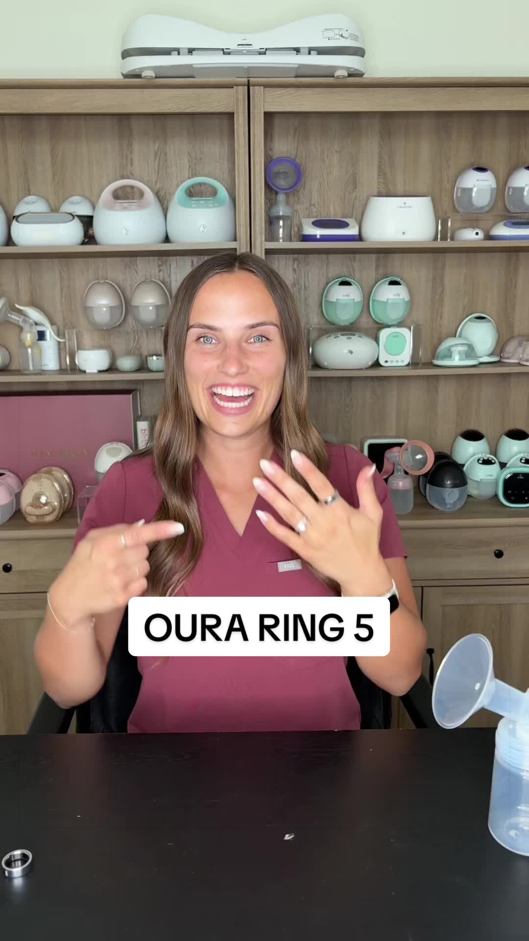 @Kaylee Rabaja, RN, IBCLC