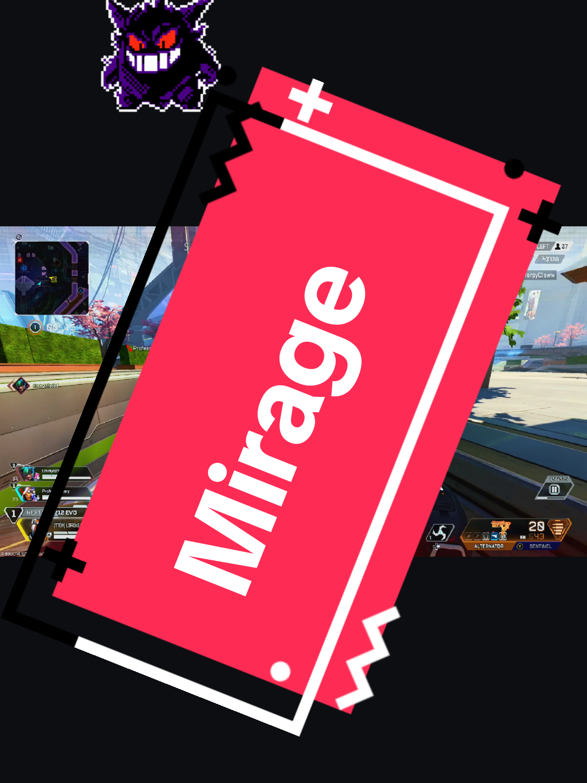 @Lord Gengar (Xbox) 🇲🇽