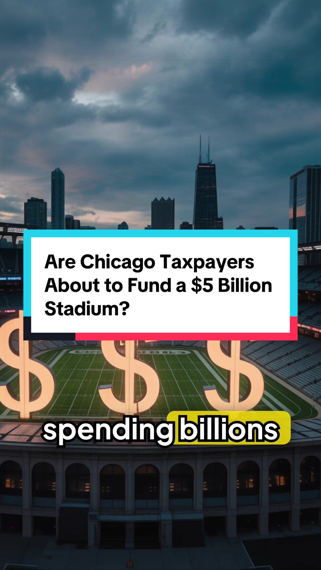 @Chicago Power Watch