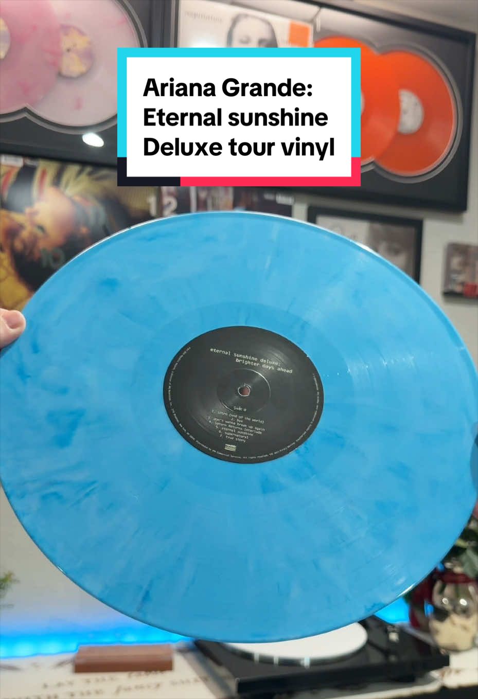 @Clayton’s Vinyls